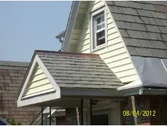 Slide of Joe Ferracane Construction