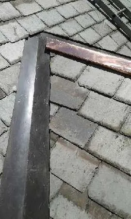 Slide of Joe Ferracane Construction