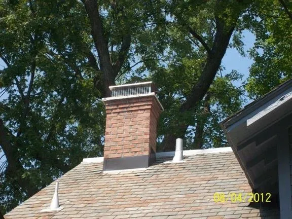 Slide of Joe Ferracane Construction