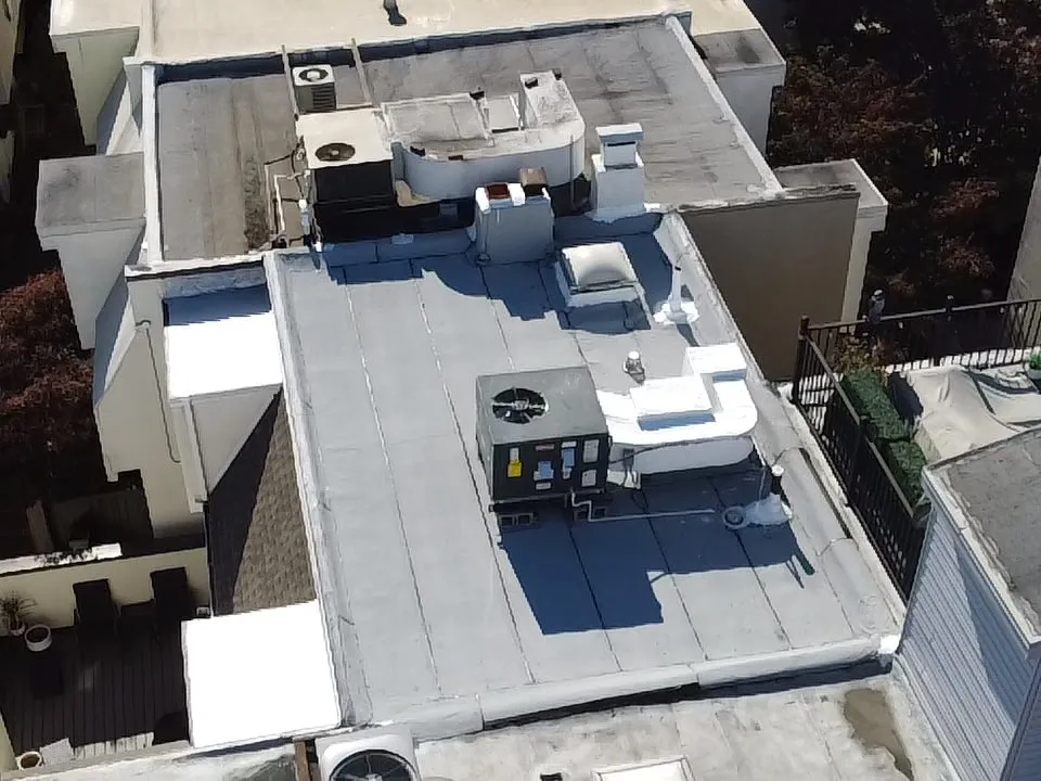 Slide of Joe Fisher & Sons Roofing