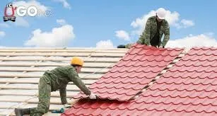 Slide of Joe Gutierrez Roofing