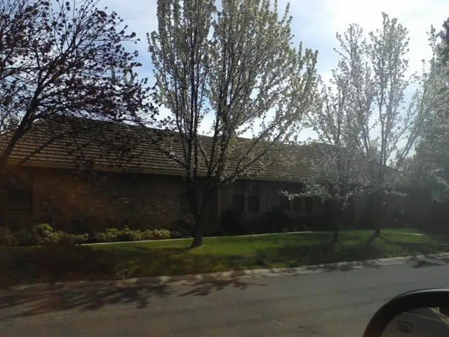 Slide of Joe Hooper Roofing