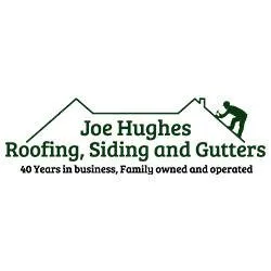 Slide of Joe Hughes Roofing