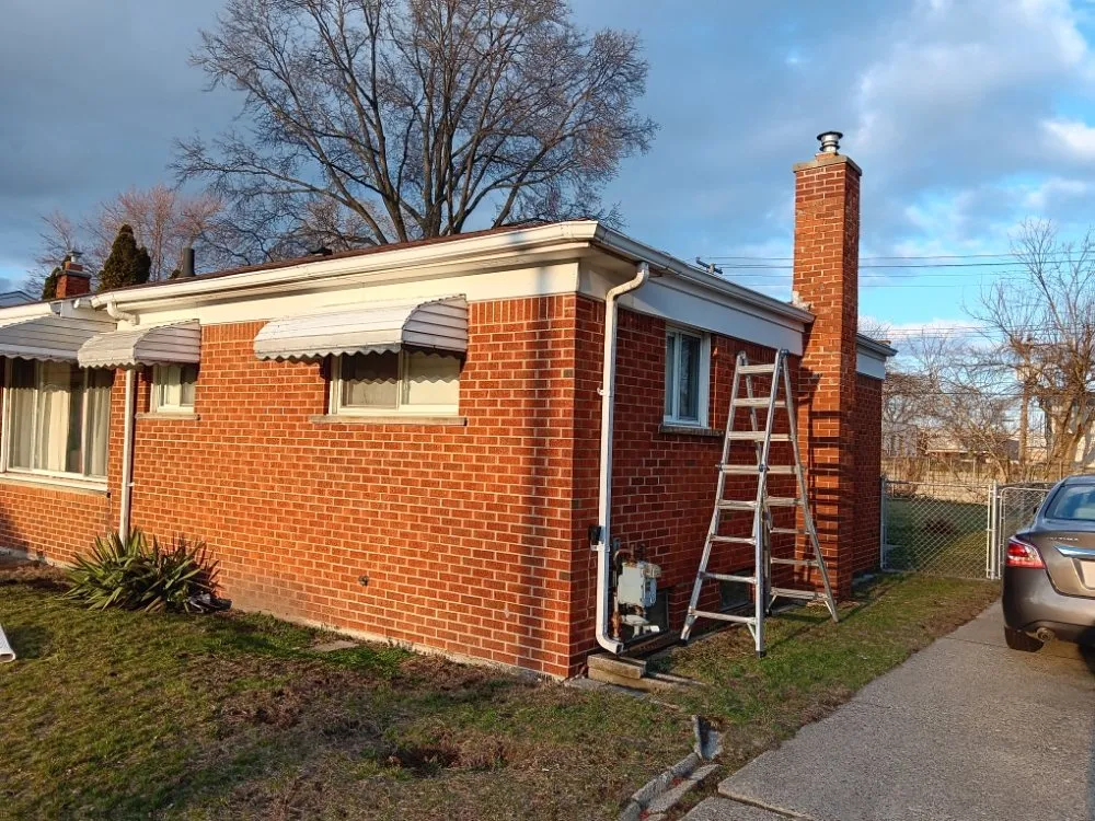 Trusted roof installation near you across St. Clair Shores, MI - Joe Joe's home restorations