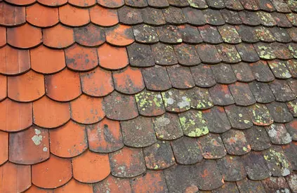 Slide of Joe Moore Painting & Roofing