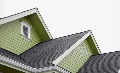 Slide of Joe Moore Painting & Roofing