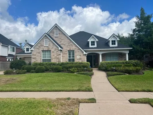 Joe Ochoa Roofs and Even More