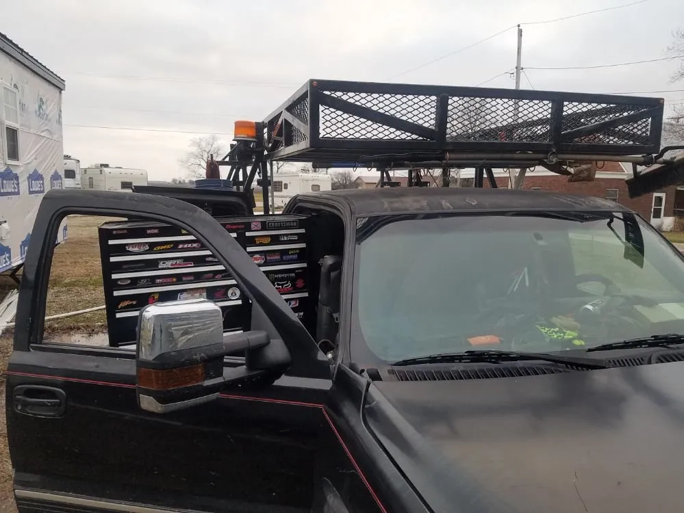 Slide of Joe of All Trades