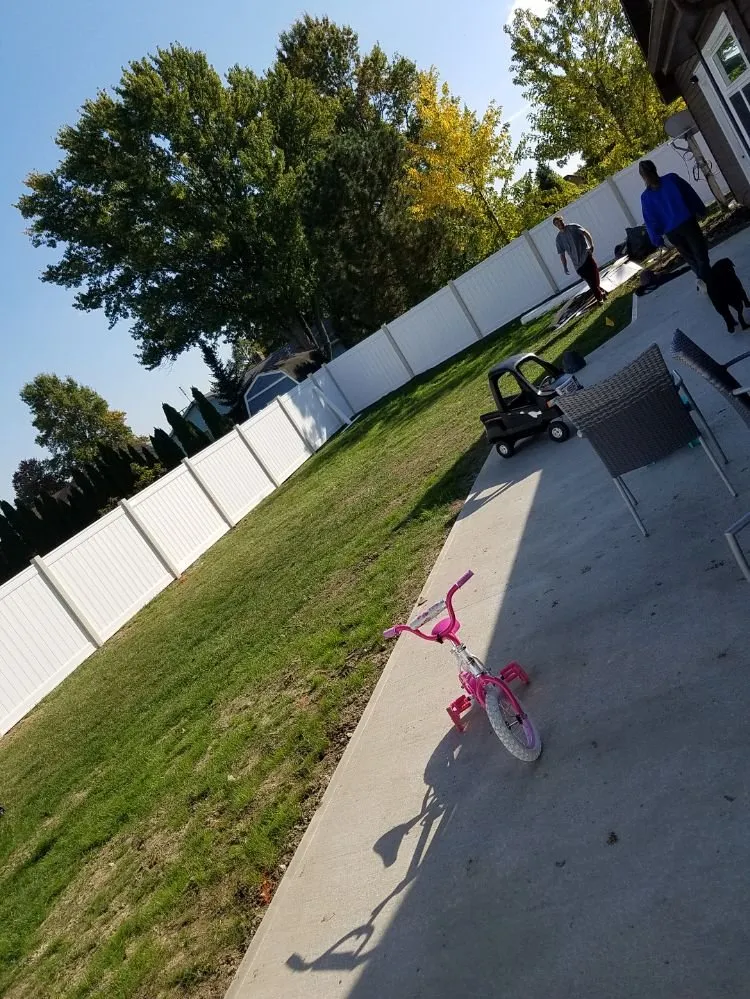 Slide of Joe of All Trades