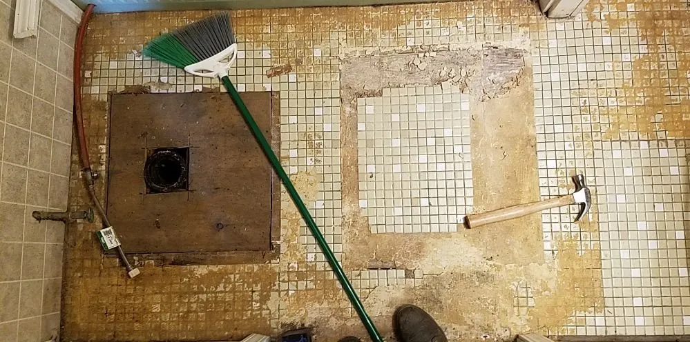 Slide of Joe of All Trades