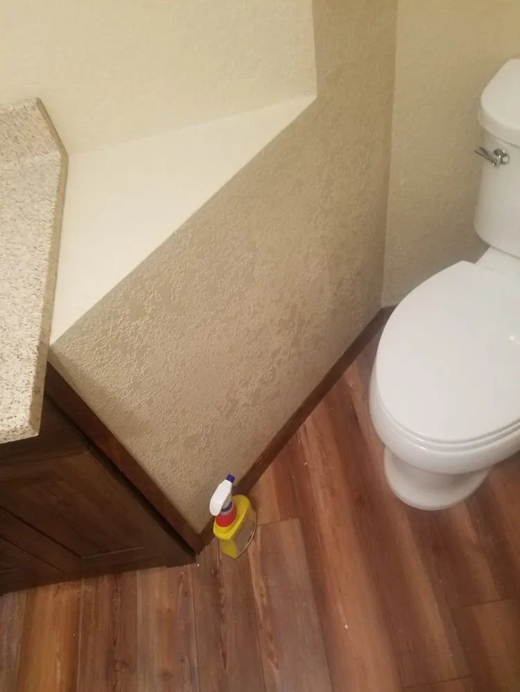 Slide of Joe of All Trades