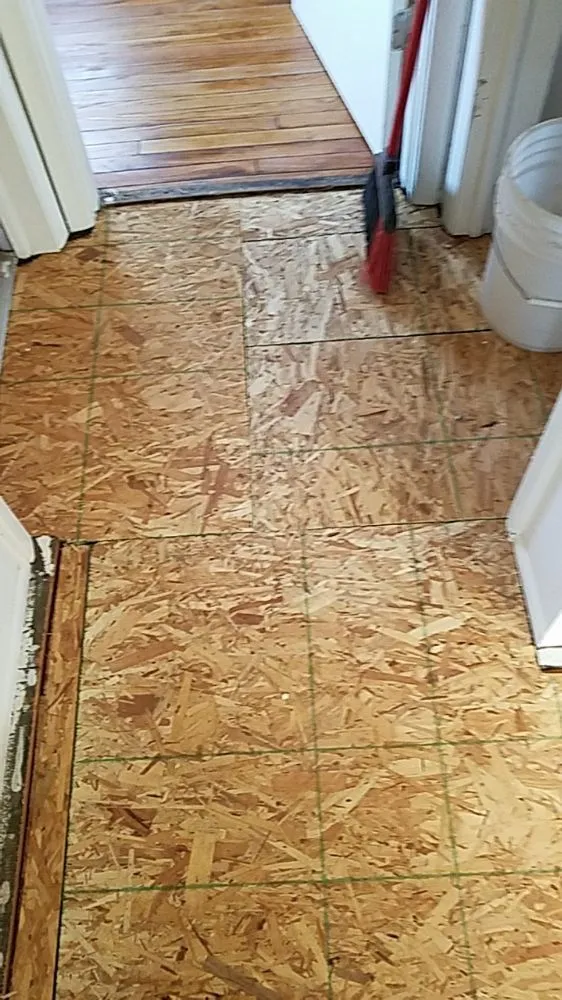 Slide of Joe of All Trades