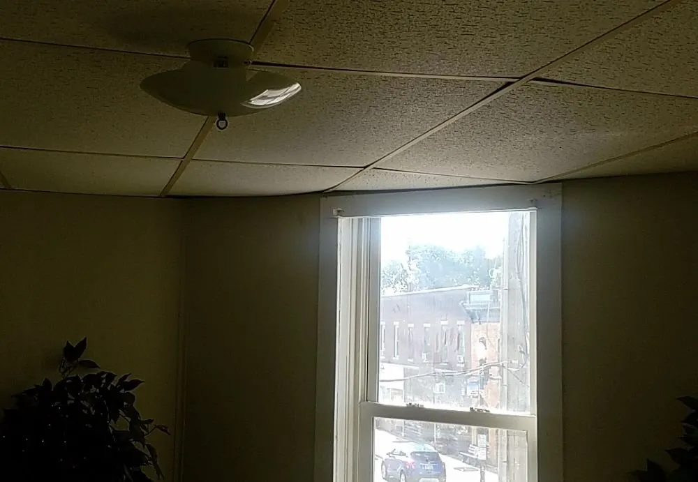 Slide of Joe of All Trades