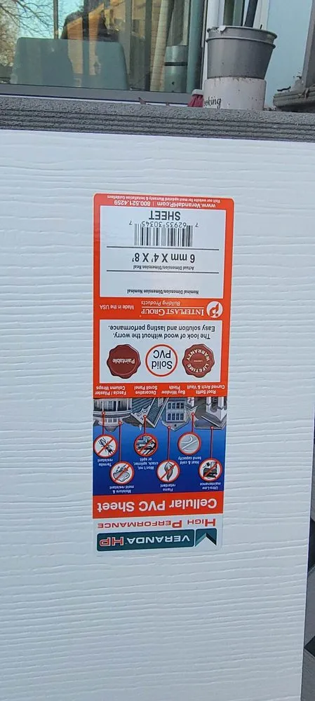 Slide of Joe Percario General Contractors