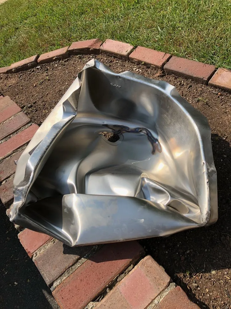 Slide of Joe Percario General Contractors