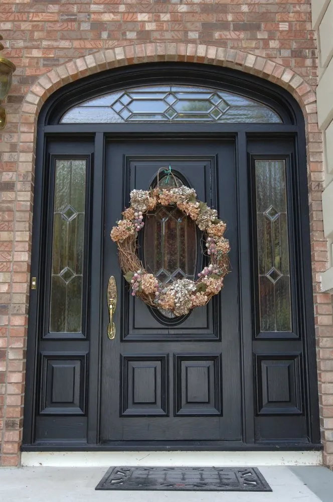 Slide of Joe Percario General Contractors