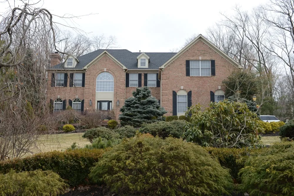 Slide of Joe Percario General Contractors