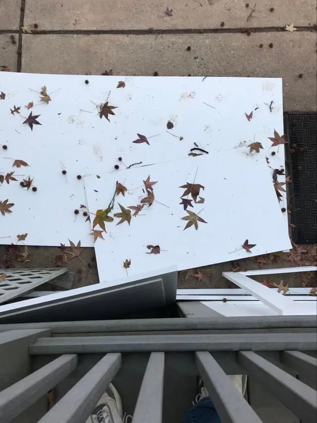 Slide of Joe Percario General Contractors