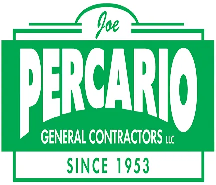 Slide of Joe Percario General Contractors