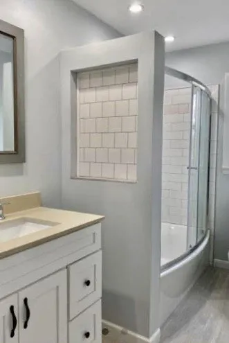 Slide of Joe Percario General Contractors