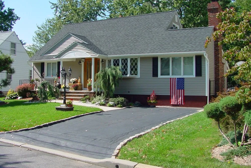 Slide of Joe Percario General Contractors