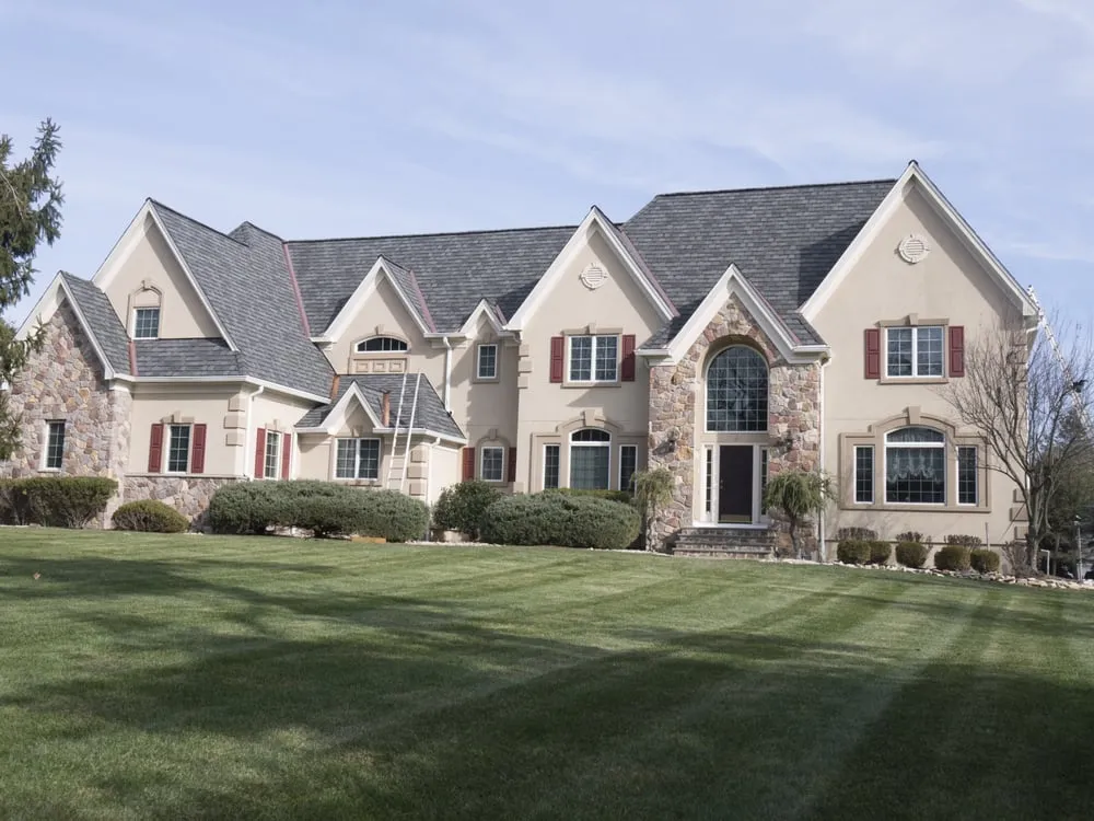 Slide of Joe Percario General Contractors