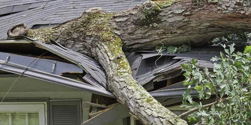 Slide of Joe Pullman Roofing & Construction