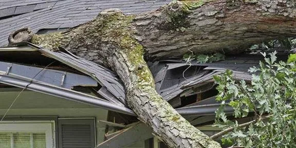 Slide of Joe Pullman Roofing & Construction