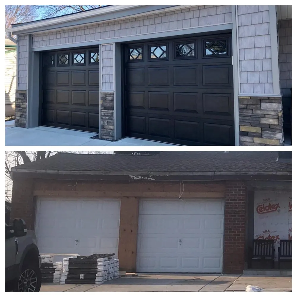 Slide of Joe Ritchie General Contractor