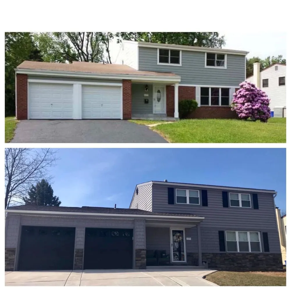 Slide of Joe Ritchie General Contractor