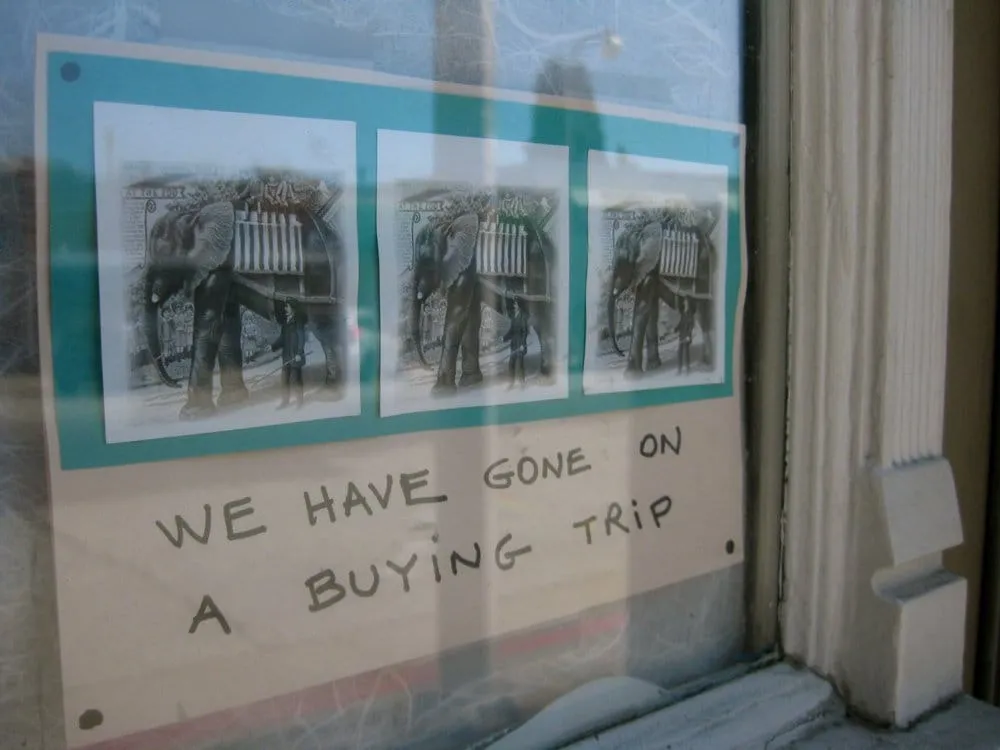 Slide of Joe Ritchie General Contractor