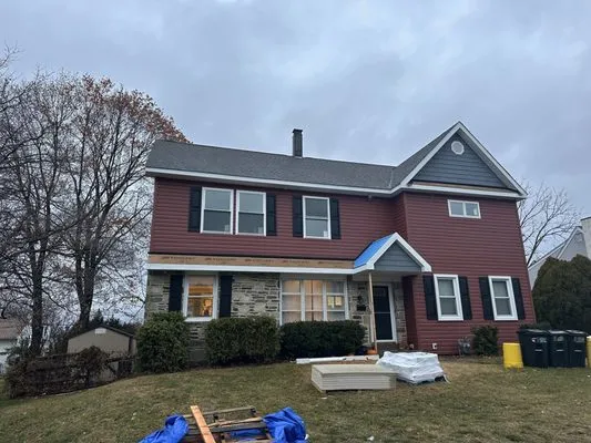 Joe Ritchie General Contractor