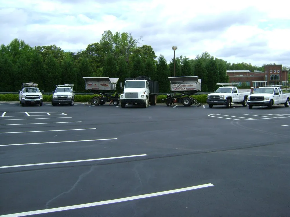 Slide of Joe Roberson & Son Roofing