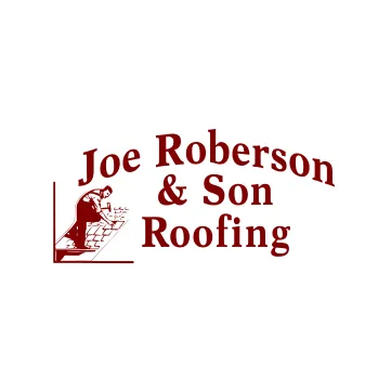 Slide of Joe Roberson & Son Roofing