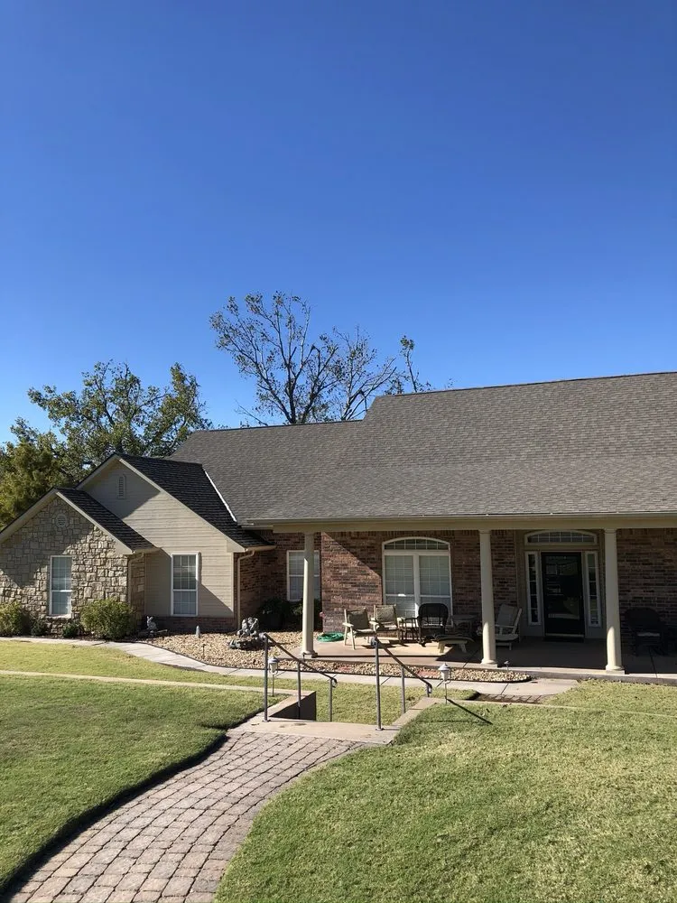 Slide of JOE Roofing & Home Repair