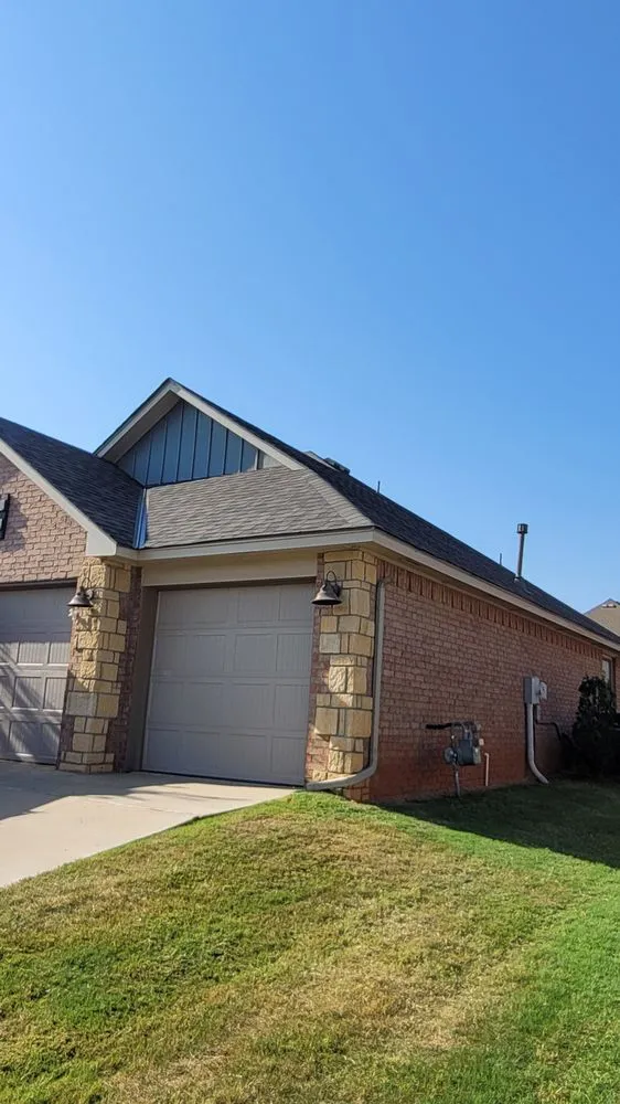 Slide of JOE Roofing & Home Repair