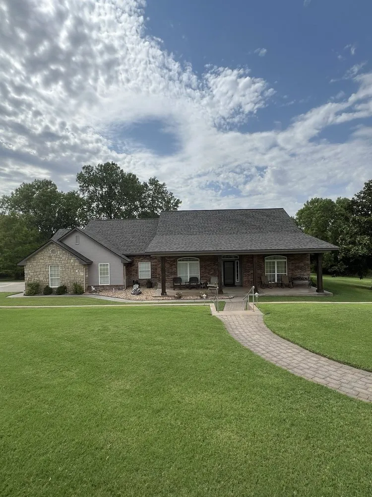 Slide of JOE Roofing & Home Repair