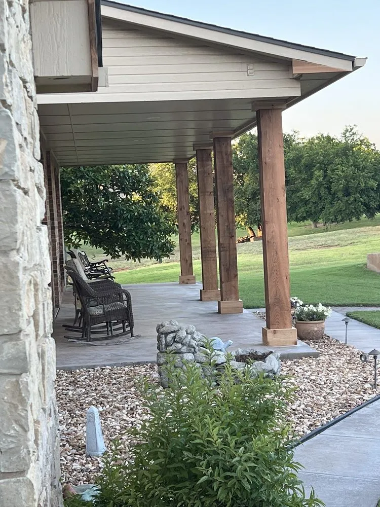 Slide of JOE Roofing & Home Repair