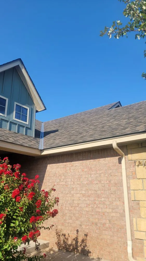 Slide of JOE Roofing & Home Repair