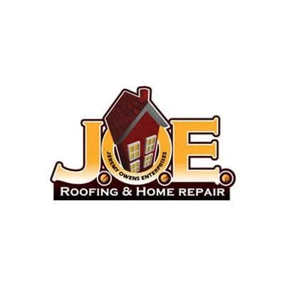 Slide of JOE Roofing & Home Repair