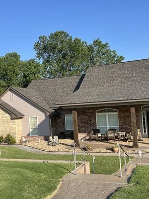 JOE Roofing & Home Repair