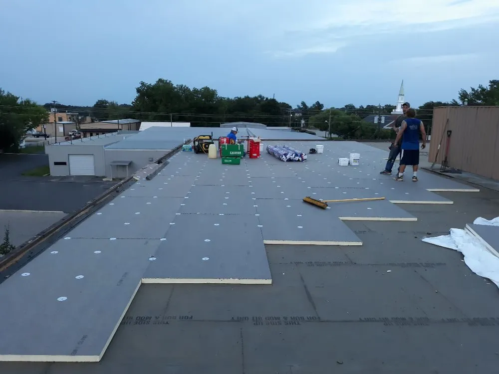Expert roof repair experts serving Harleton, TX - JOE' ROOFING & REPAIRS