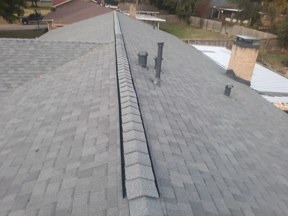 Local metal roofing installation experts serving Harleton, TX - JOE' ROOFING & REPAIRS