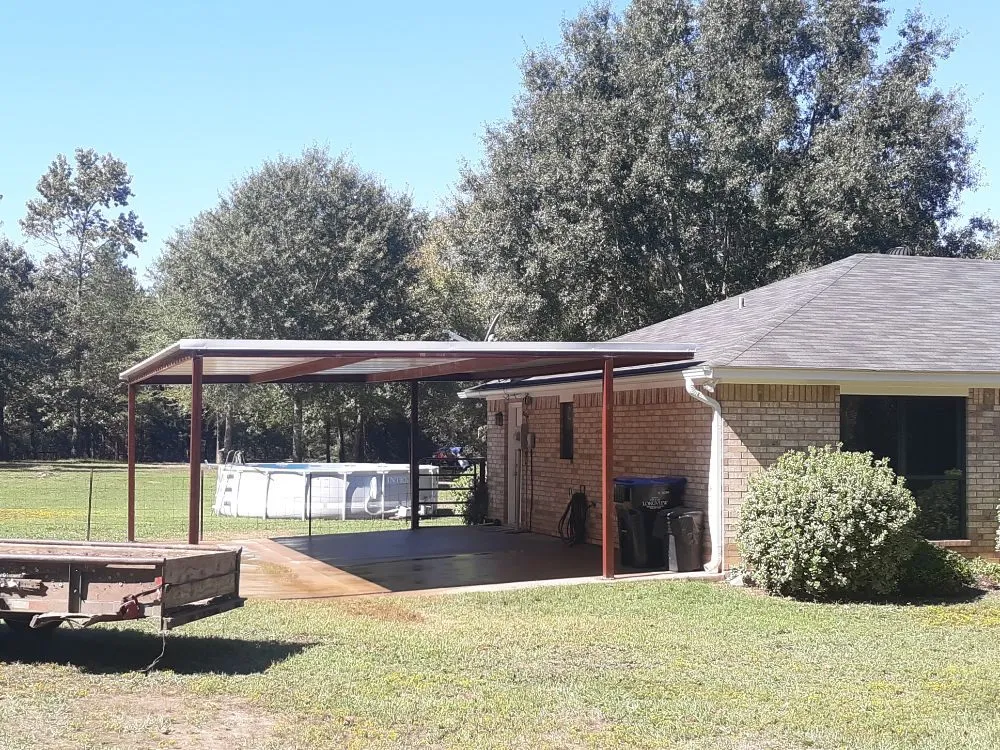 Trusted roof installation for residential properties in Harleton, TX by JOE' ROOFING & REPAIRS
