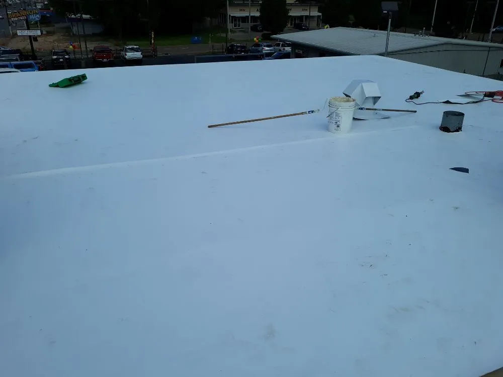 Top-rated roof replacement experts serving Harleton, TX - JOE' ROOFING & REPAIRS