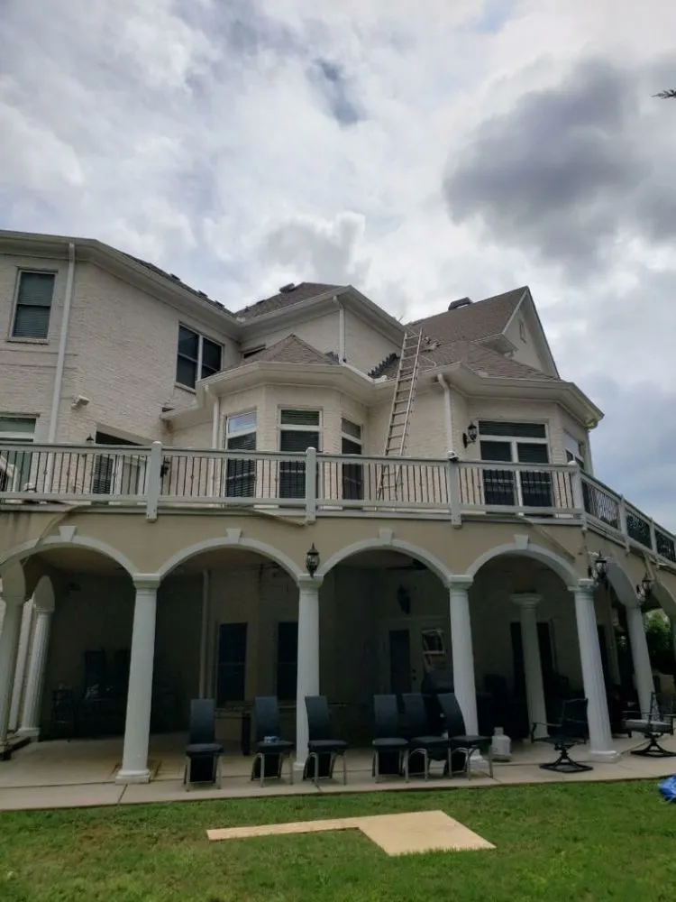 Slide of Joe Roofing & Siding