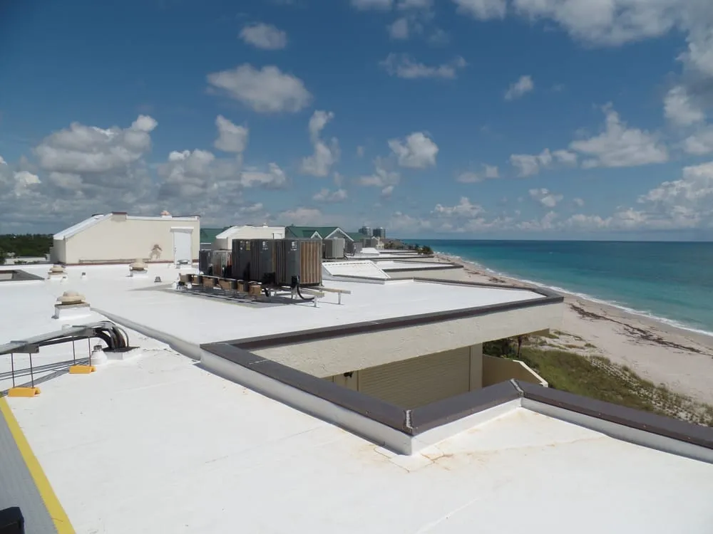 Slide of Joe Scozzari Roof Services Consulting