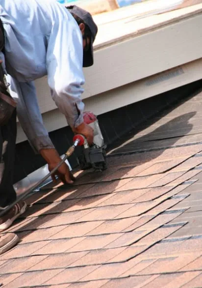 Slide of Joe Scozzari Roof Services Consulting