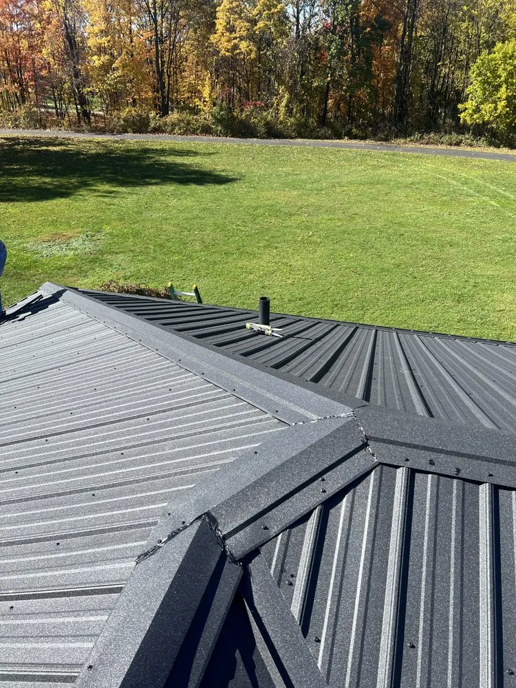 Top-rated roof replacement with free inspection across Boyers, PA - Joe Swartzentruber Construction
