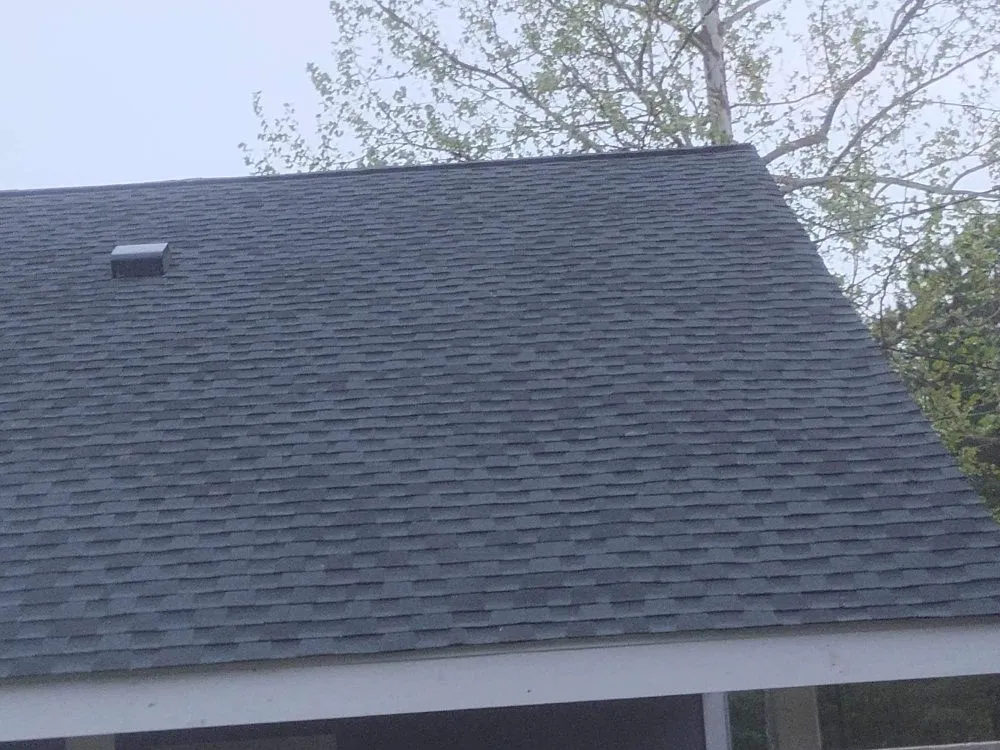 Slide of Joe The Handyman